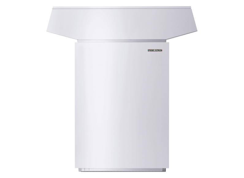 STIEBEL ELTRON Pompes à chaleur air-eau WPL 24 A Set