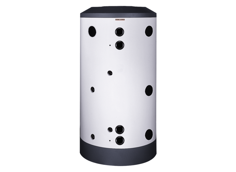 STIEBEL ELTRON Ballons tampon de chauffage SBP 700 E