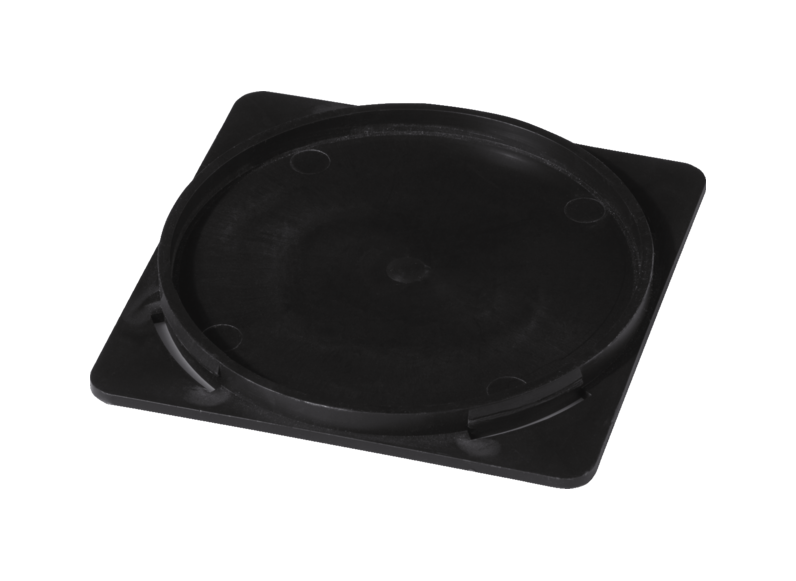 STIEBEL ELTRON Sistema di distribuzione dell’aria LVS BD