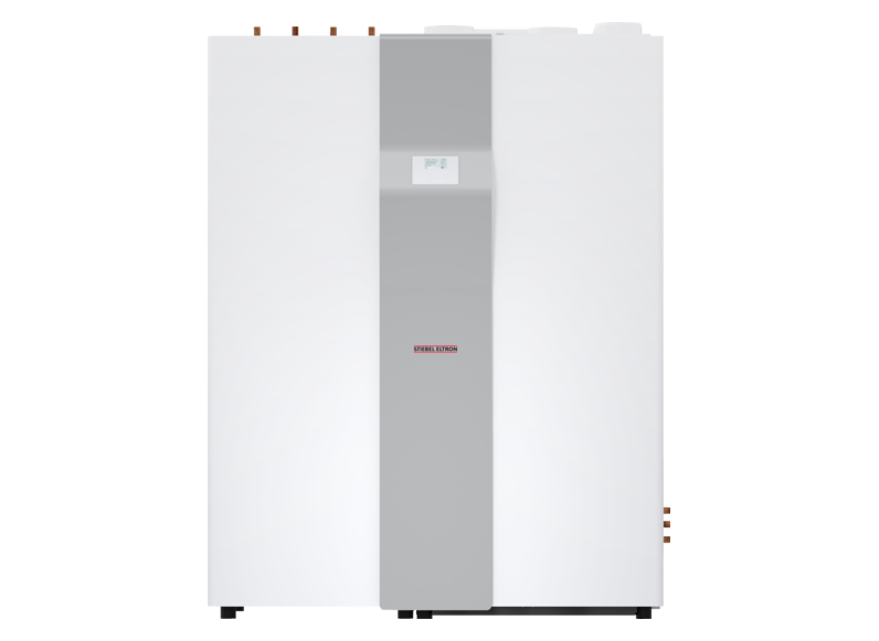 STIEBEL ELTRON Centralisé LWZ 8 CSE Premium
