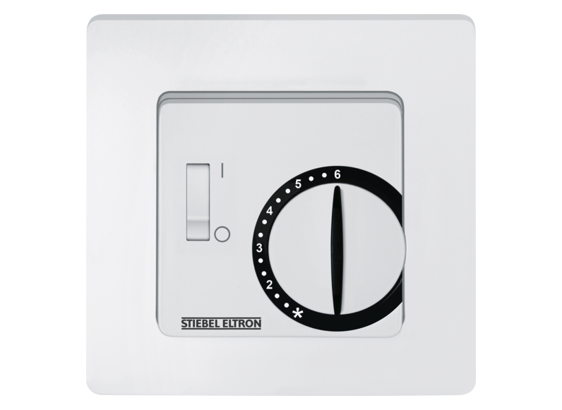 STIEBEL ELTRON Unità di controllo temperatura RTA-S UP