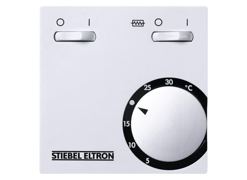 STIEBEL ELTRON Unità di controllo temperatura RTNZ-S2