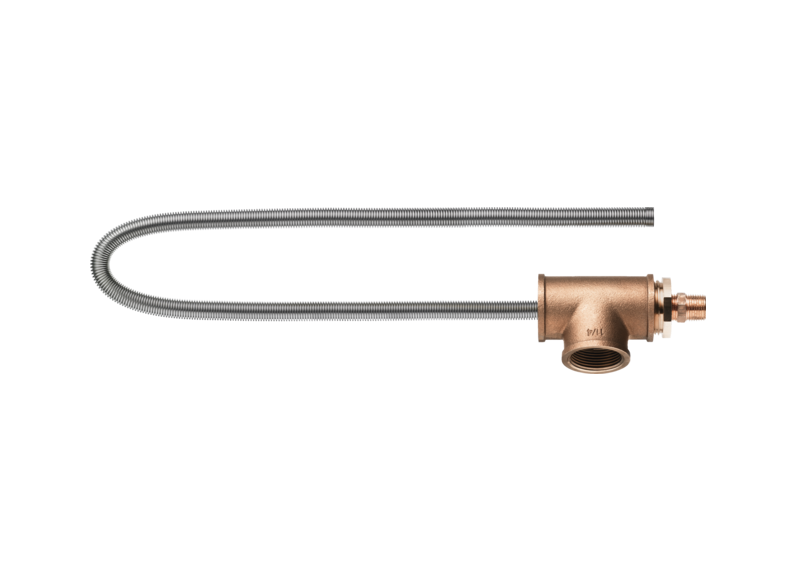 STIEBEL ELTRON Accessoires ZW 1 1/4