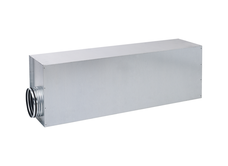 STIEBEL ELTRON Système de distribution d’air LWF SR 160 - 1