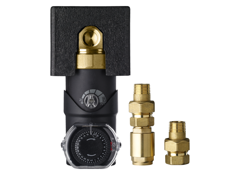 STIEBEL ELTRON Accessori UPZ D