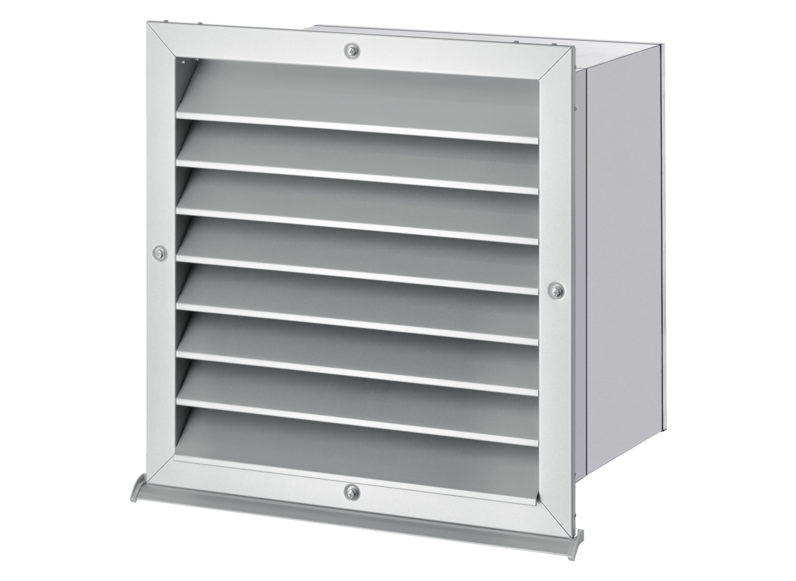 STIEBEL ELTRON Accessoires AWG 315 SR