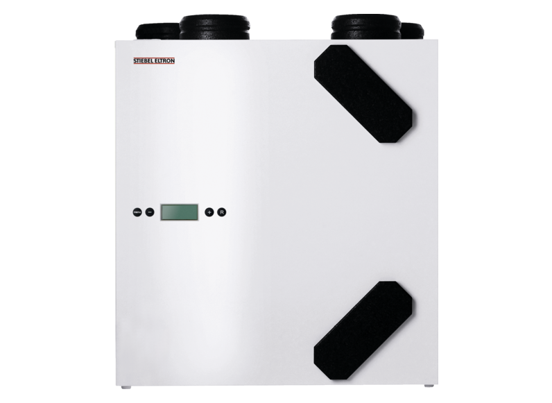 STIEBEL ELTRON Centralisé LWZ 70 E