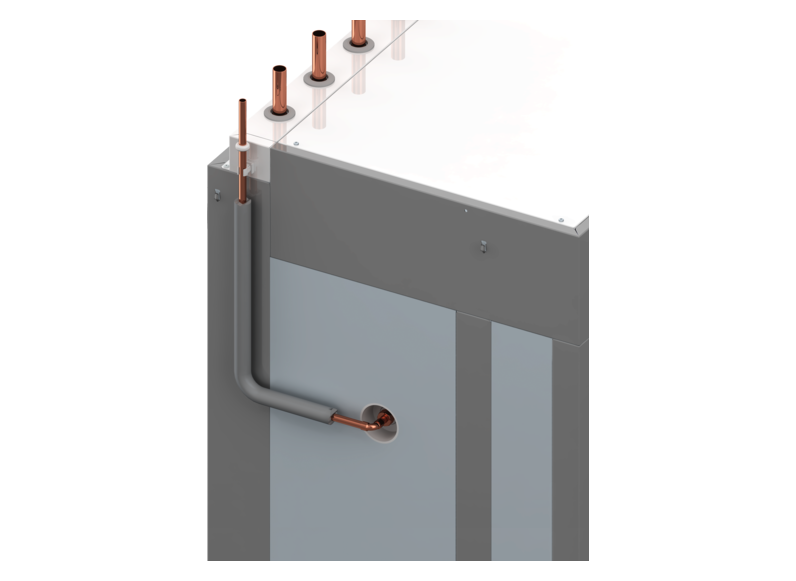 STIEBEL ELTRON Accessori ZLWZ Zirku D
