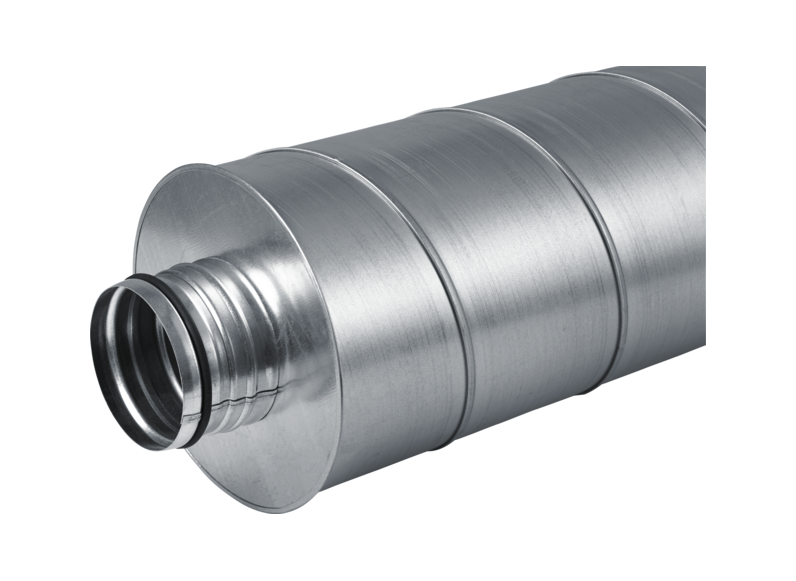 STIEBEL ELTRON Système de distribution d’air LWF S 160 - 0,9