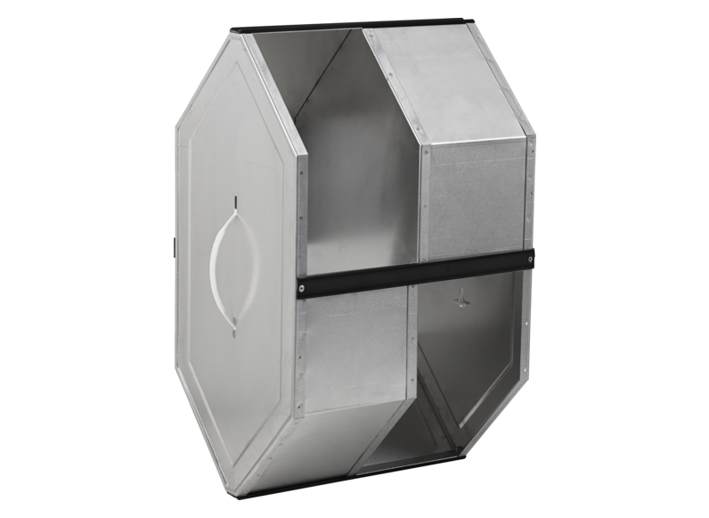 STIEBEL ELTRON Système de distribution d’air LSK 70 E