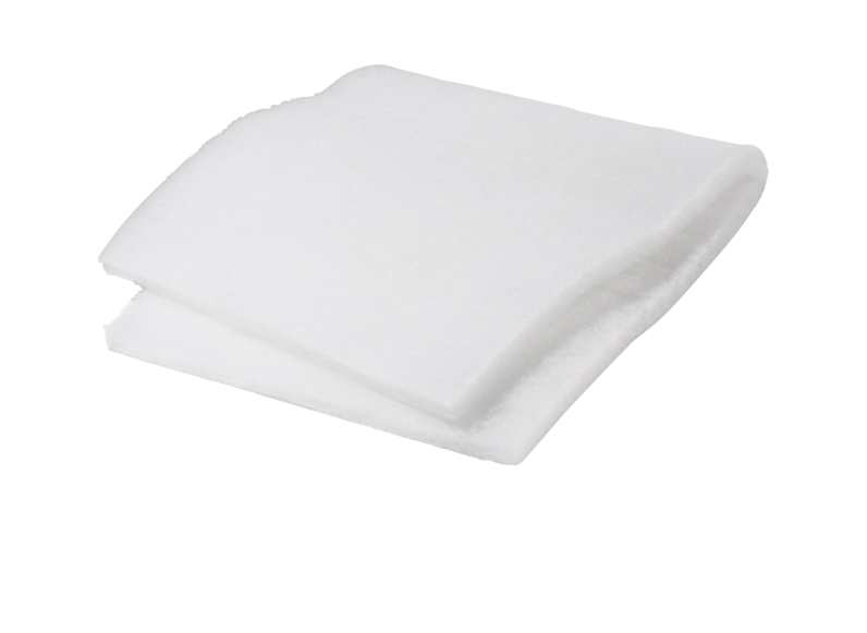 STIEBEL ELTRON Zubehör Filtermatte G3 280x595x20