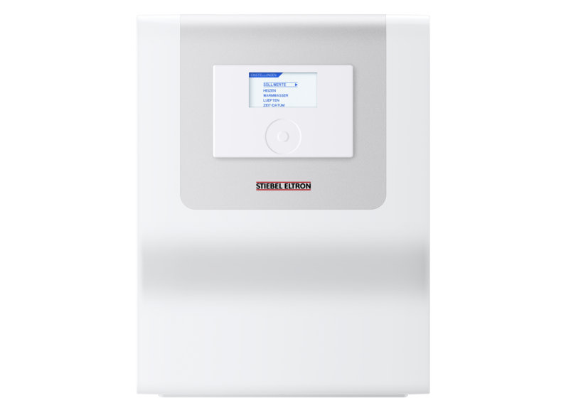 STIEBEL ELTRON Regolazione / Gestione energetica WPM