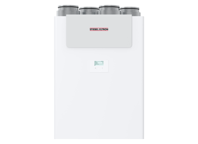 STIEBEL ELTRON Centralizzato LWZ 280