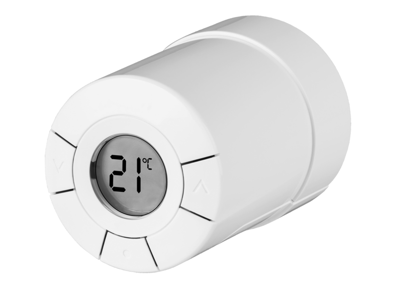 STIEBEL ELTRON Régulation ; gestion de l’énergie ERS