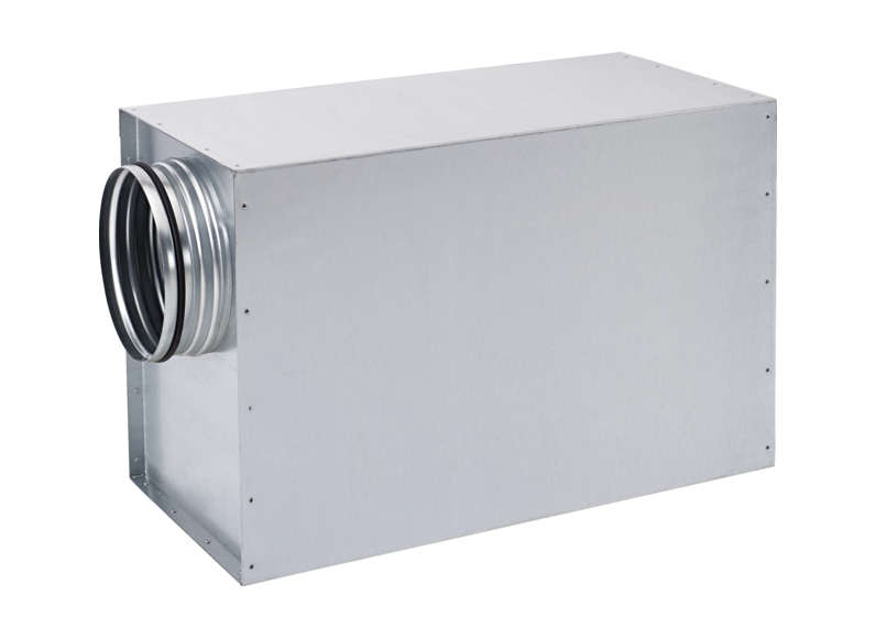 STIEBEL ELTRON Système de distribution d’air LWF SR 160 - 0,5