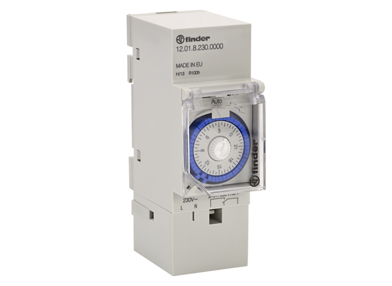 STIEBEL ELTRON Décentralisé ZLWE CLOCK