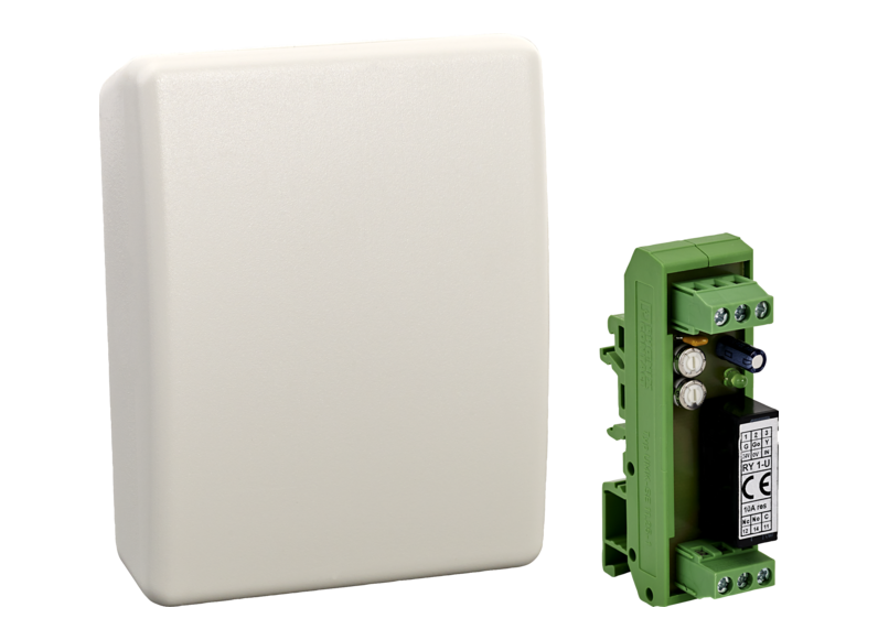STIEBEL ELTRON Décentralisé ZLWE CO2