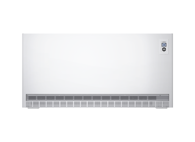 STIEBEL ELTRON Chauffage à accumulation ETS 600 Plus