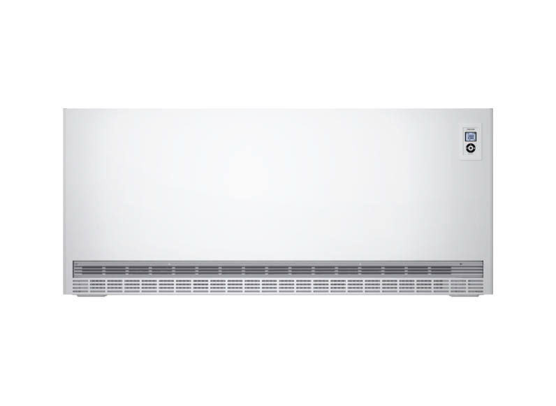 STIEBEL ELTRON Chauffage à accumulation ETS 700 Plus