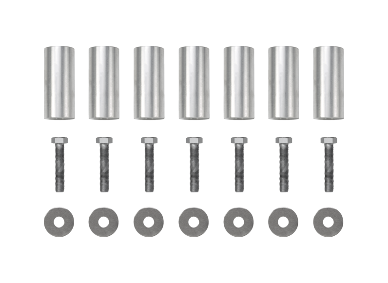 STIEBEL ELTRON Accessori WPVB