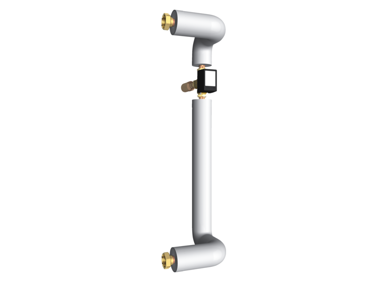 STIEBEL ELTRON Accessori UBS-RL