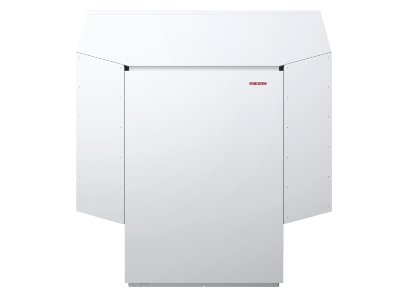 STIEBEL ELTRON Pompes à chaleur air-eau WPL 24 A dB Set