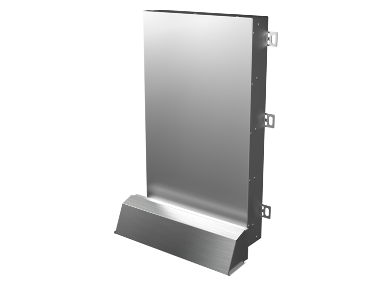 STIEBEL ELTRON Accessoires LWE 40 LFA S