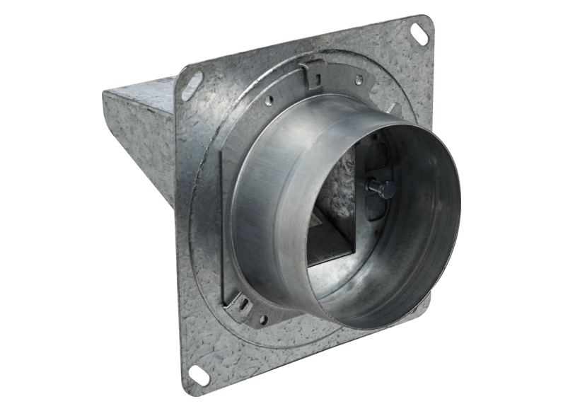 STIEBEL ELTRON Decentralizzato LA 60 BRA