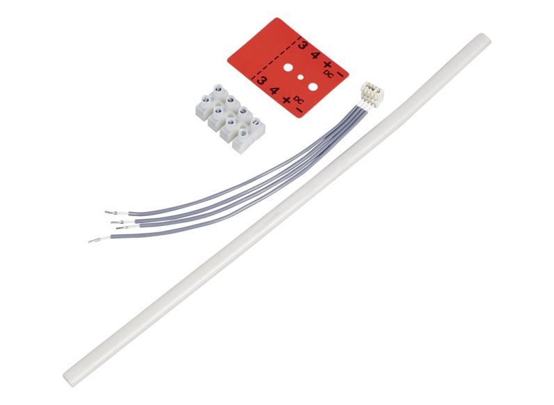 STIEBEL ELTRON Accessoires BSW DC