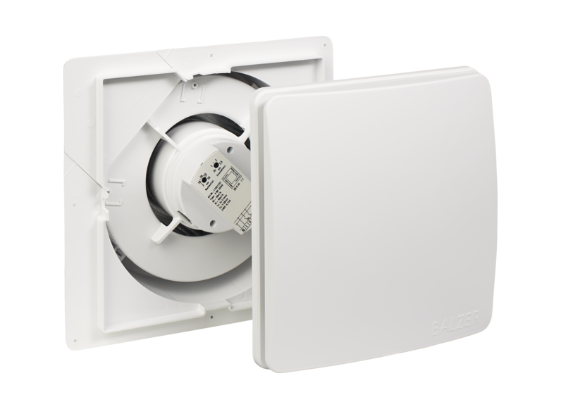 STIEBEL ELTRON Décentralisé LA 100 U