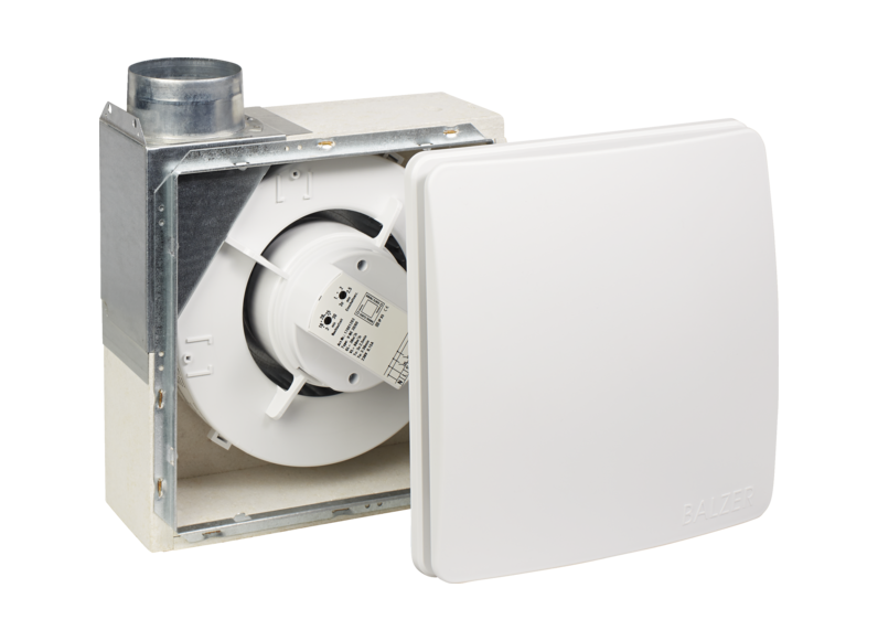 STIEBEL ELTRON Décentralisé LA 100 UB