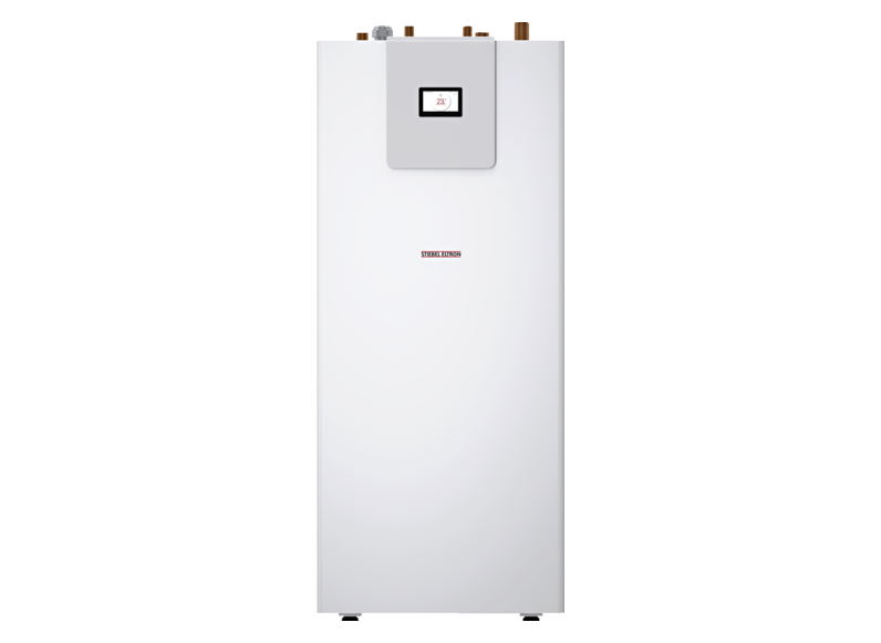STIEBEL ELTRON Pompes à chaleur eau glycolée-eau WPE-I 33 H 400 Premium
