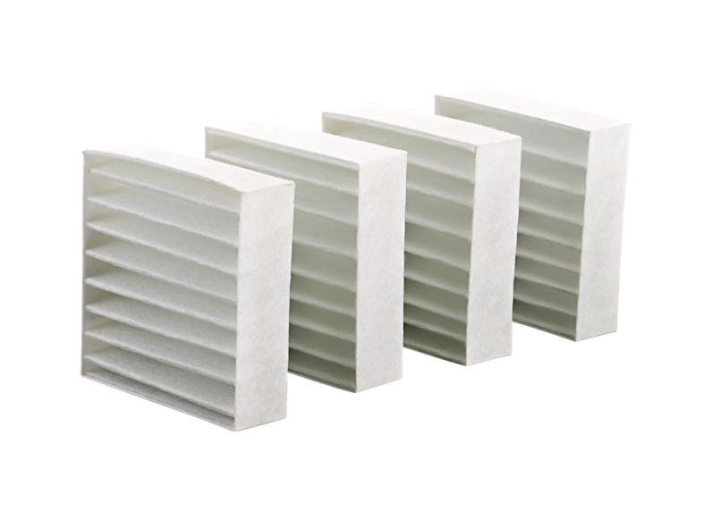 STIEBEL ELTRON Decentralizzato FMS M5-4 LWE 40