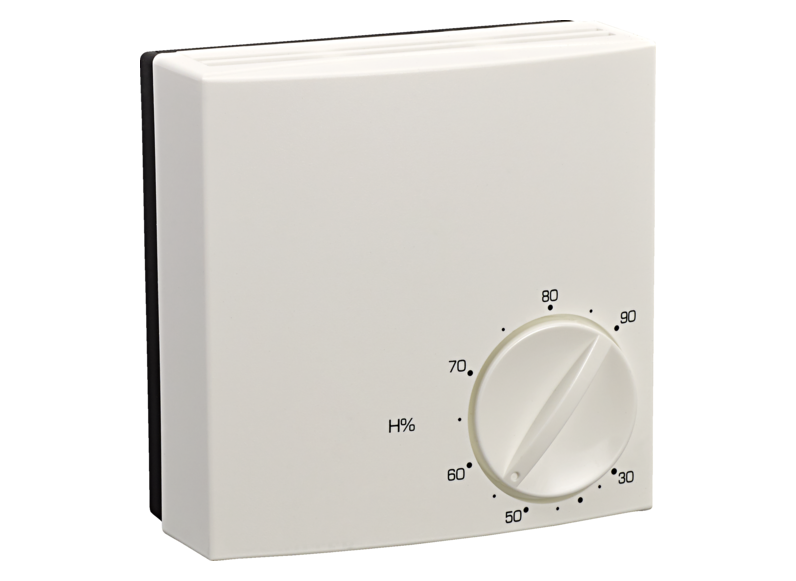 STIEBEL ELTRON Décentralisé LTM TL HUMIDITY