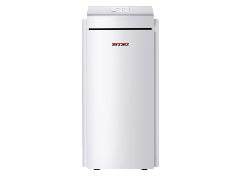 STIEBEL ELTRON Sole-Wasser-Wärmepumpen WPE-I 08 H 230 Premium