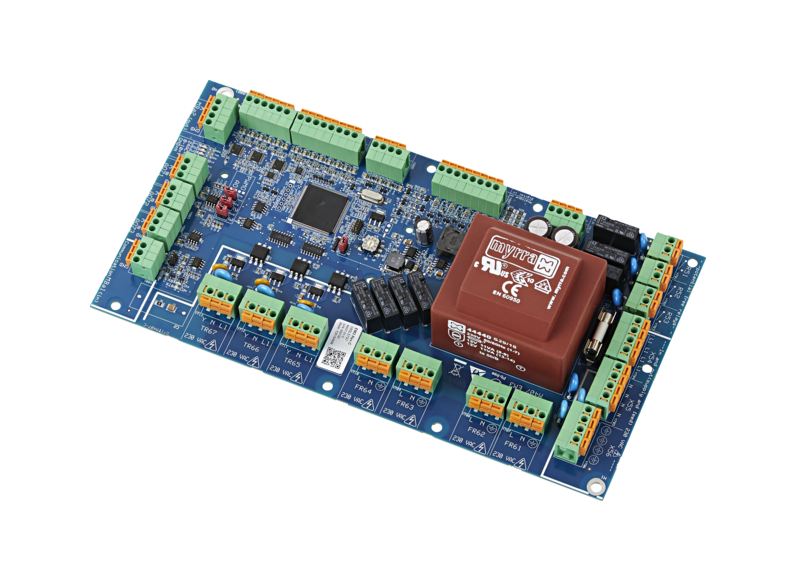 STIEBEL ELTRON Accessori EM 33-87