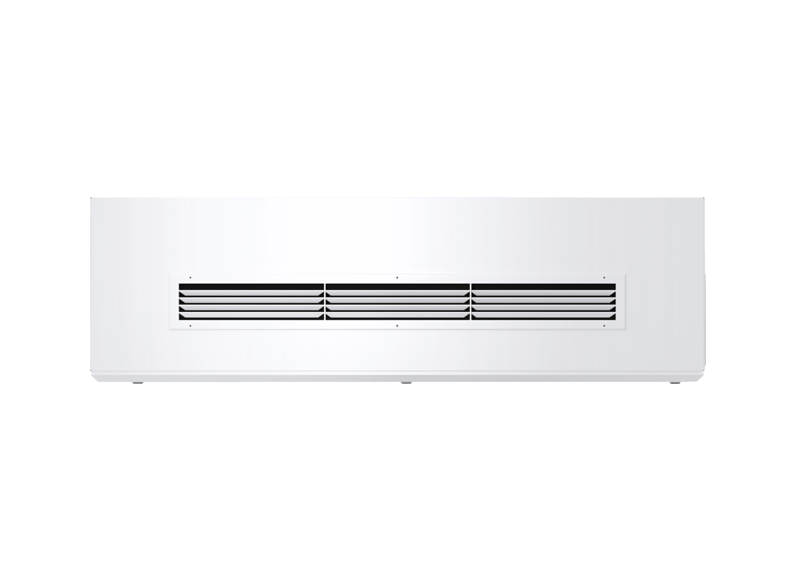 STIEBEL ELTRON Decentralizzato VRL-C 870 G Premium