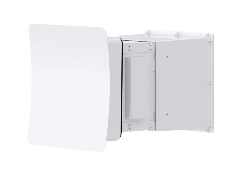 STIEBEL ELTRON Decentralizzato LWE-W 115 P Plus