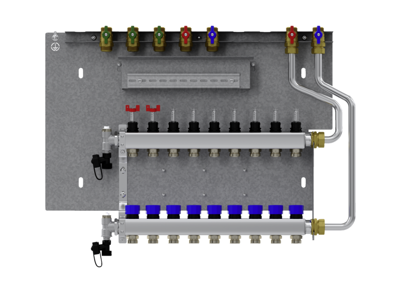 STIEBEL ELTRON Accessori HKV-9