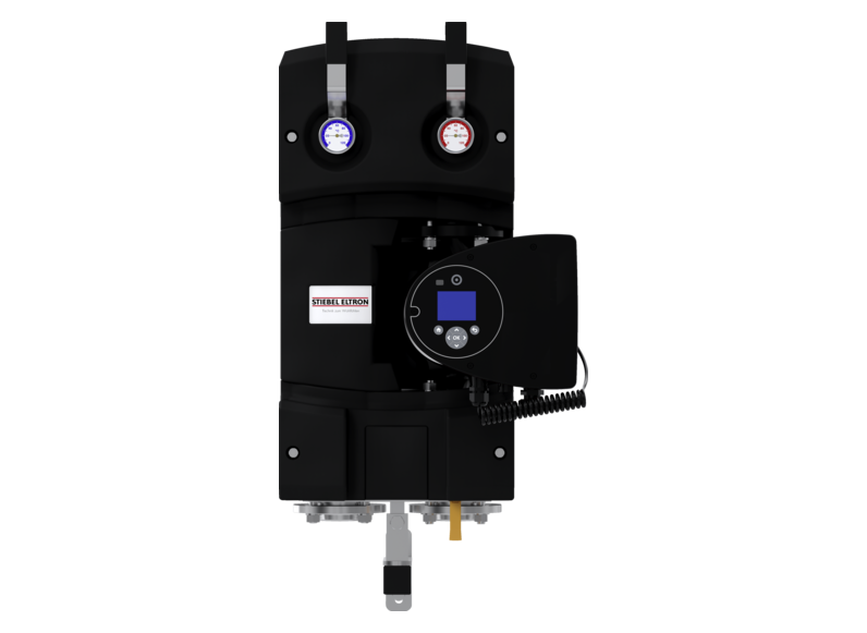 STIEBEL ELTRON Moduli pompa di rete PM-U 2