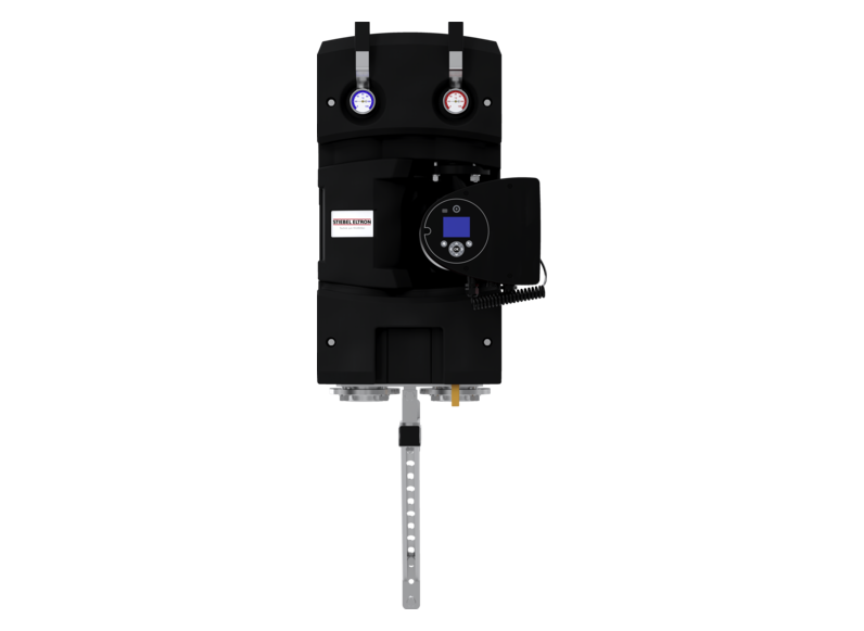 STIEBEL ELTRON Moduli pompa di rete PM-U 3