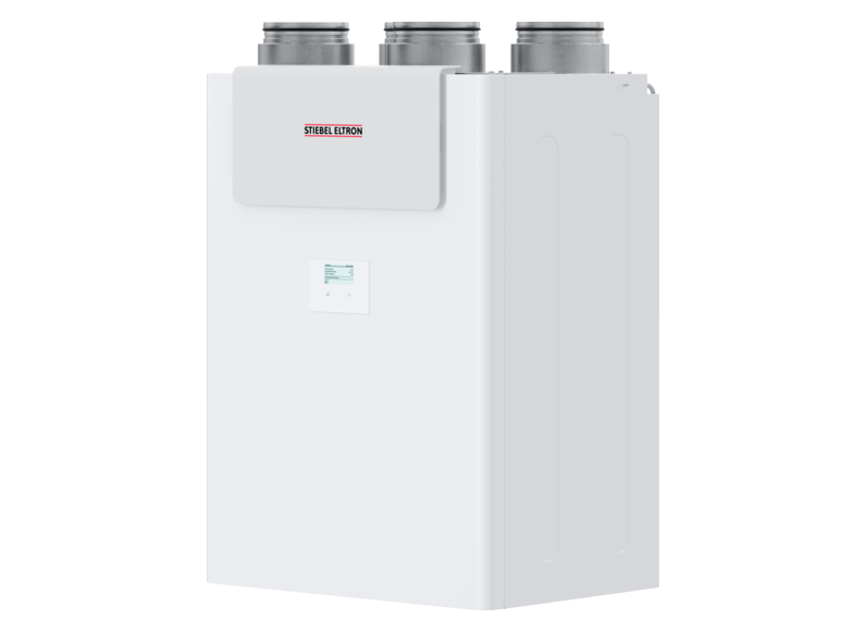 STIEBEL ELTRON Centralis&eacute; LWZ 280 Enthalpie