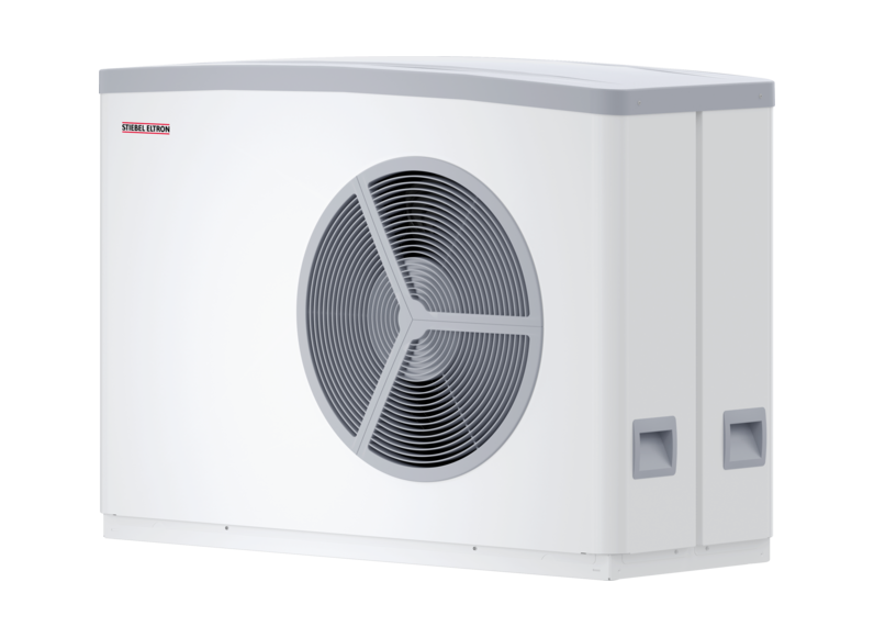 STIEBEL ELTRON Pompes &agrave; chaleur air-eau WPL-A 10 HK 400 Premium
