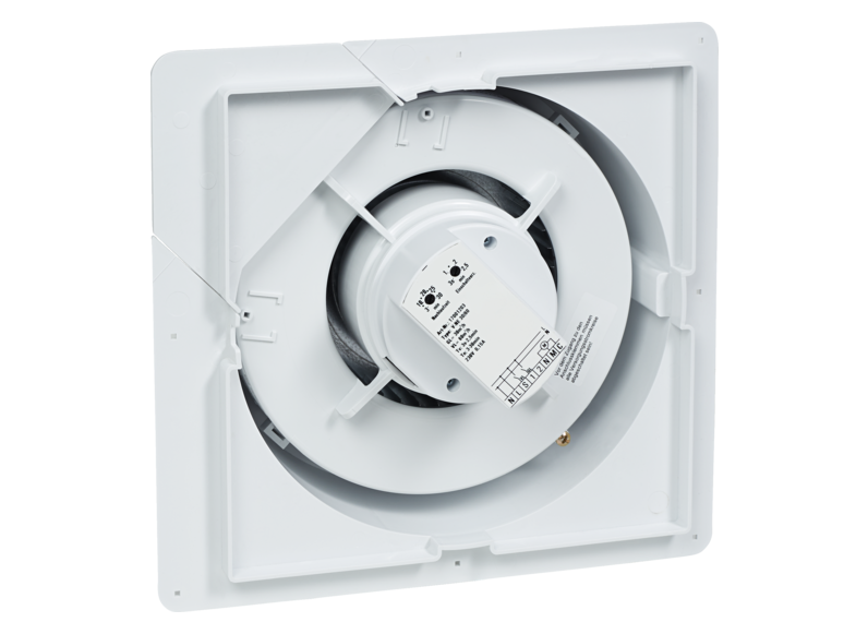 STIEBEL ELTRON Décentralisé LA 100 U