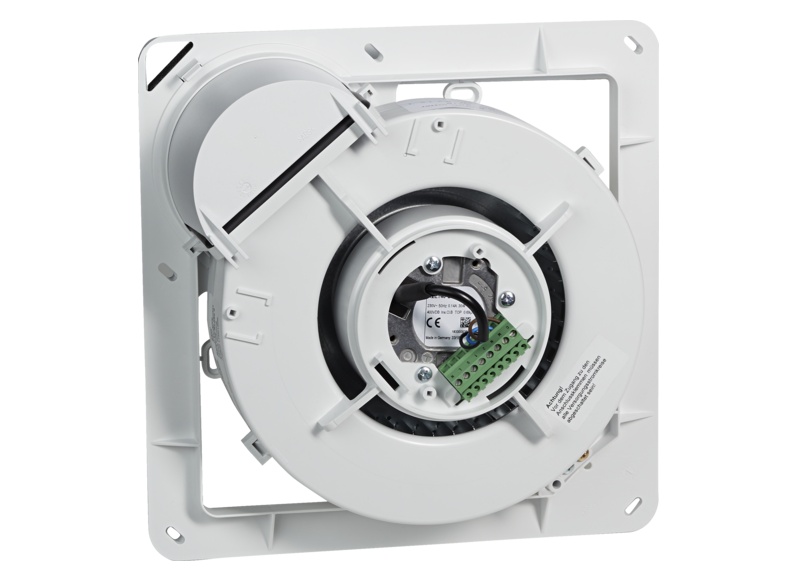 STIEBEL ELTRON Décentralisé LA 100 A