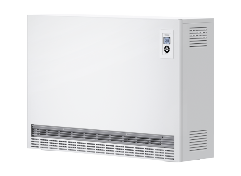 STIEBEL ELTRON Riscaldamento accumulo ETS 400 Plus