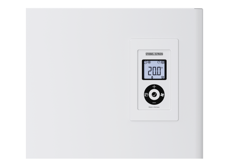 STIEBEL ELTRON Riscaldamento accumulo ETS 500 Plus