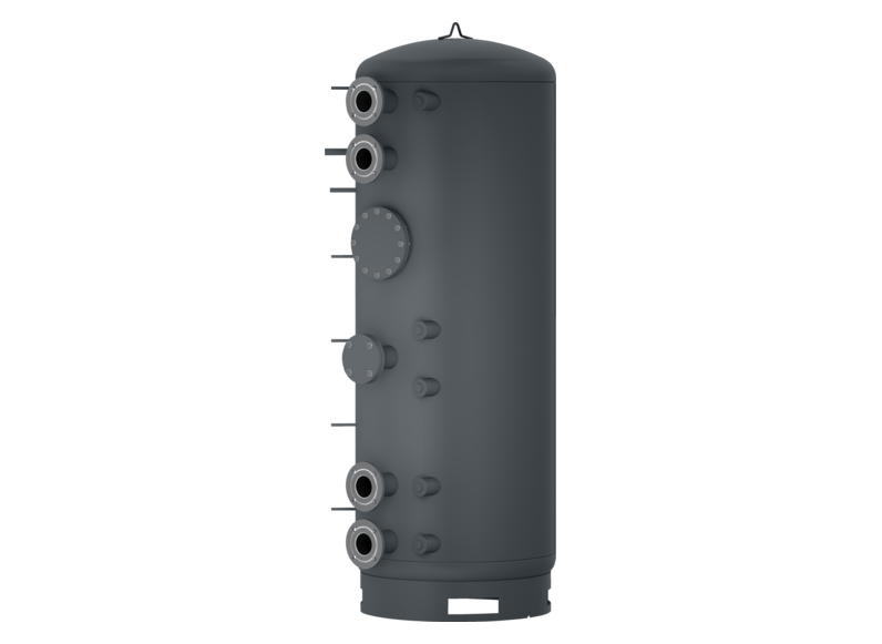 STIEBEL ELTRON Puffer per riscaldamento SBP 1010 E