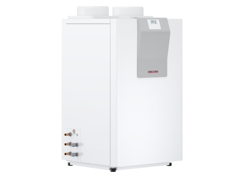STIEBEL ELTRON Pompes &agrave; chaleur air-eau WPL 17 ICS classic