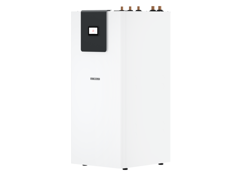 STIEBEL ELTRON Pompes &agrave; chaleur eau glycol&eacute;e-eau WPE-I 17 H 400 Plus